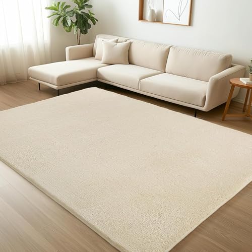 4x6 Area Rugs for Living Room Bedroom (3456 sq in)