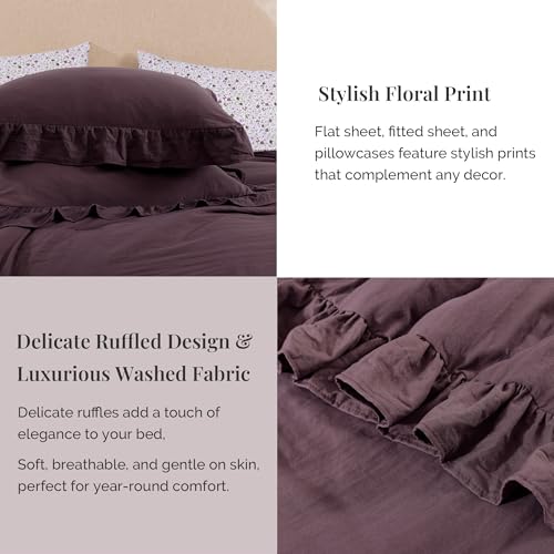 King Size Comforter Set