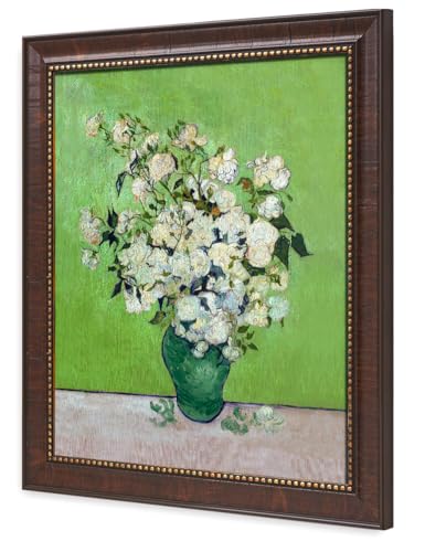 Vincent Van Gogh Wall Art Framed