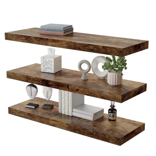 Floating Shelf