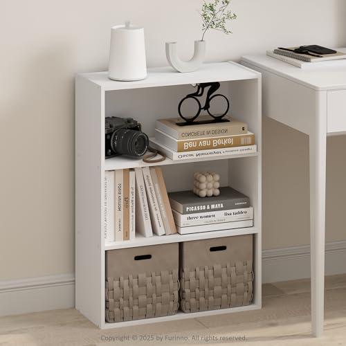 Simple Book Shelf