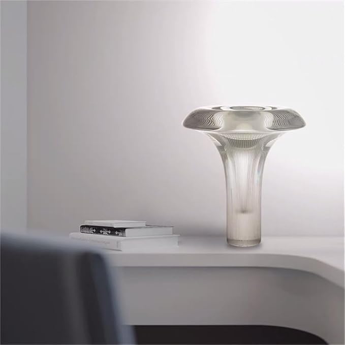 Creative Modern Table Lamp Nordic Style LED Table Lighting