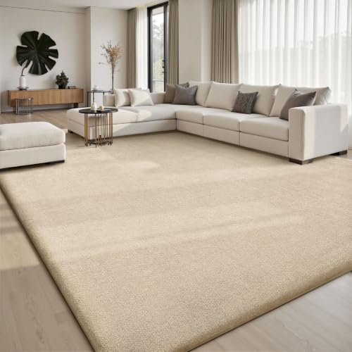 10x14 Area Rugs for Living Room Bedroom (140 Sq Ft)