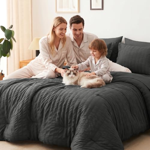 Twin XL Comforter Set