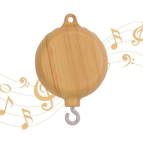 Crib Mobile Motor with Music Box