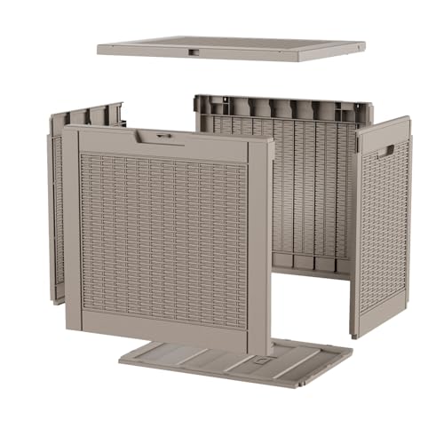 37 Gallon Deck Box