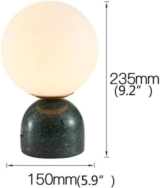 Creative Modern Table Lamp Nordic Style LED Table Lighting
