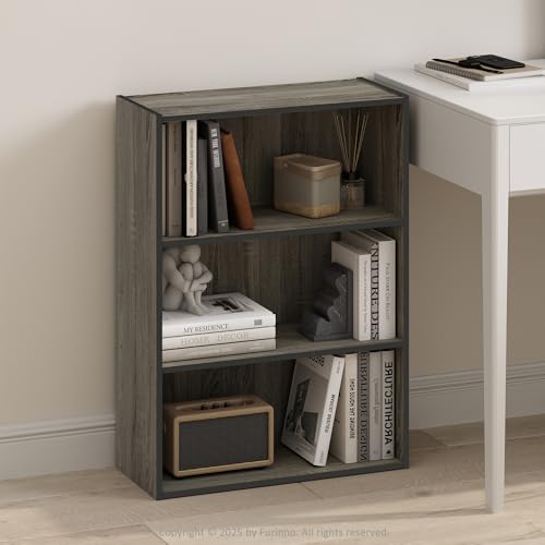 Simple Book Shelf
