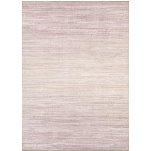 5x7 Washable Area Rug (35 Sq Ft)