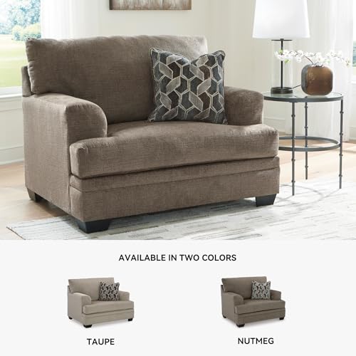 Oversized Chair and a Half