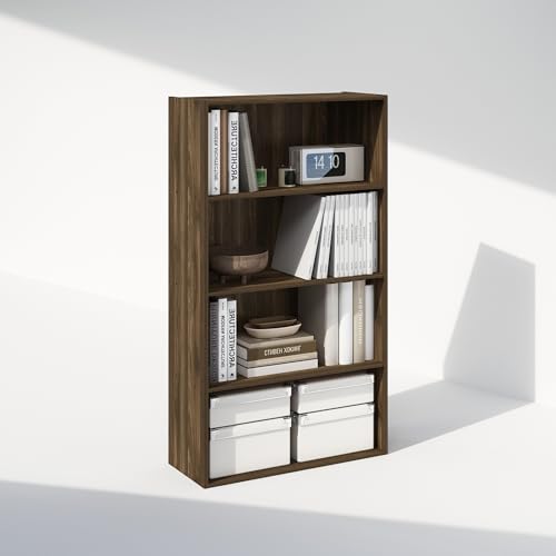 Simple Book Shelf