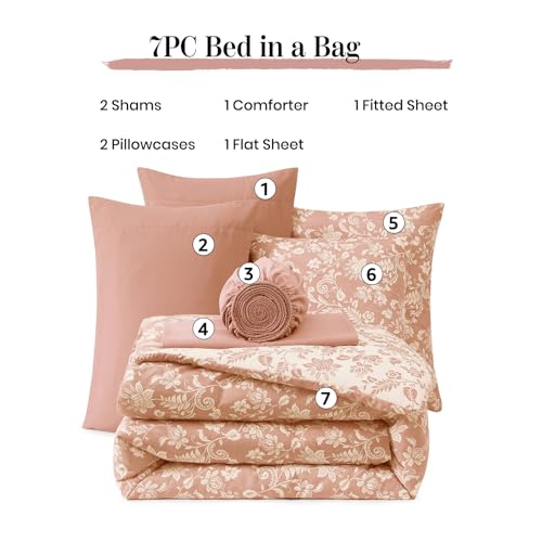 Queen Comforter Set