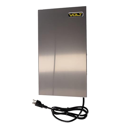 VOLT 600W Multi-Tap Low Voltage Transformer