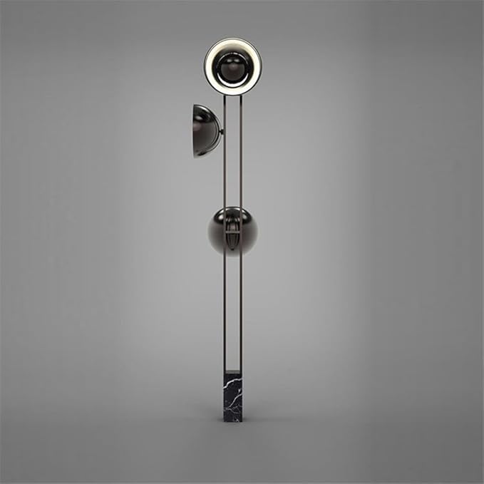 Post-Modern Nordic Creative LED Floor Lamp