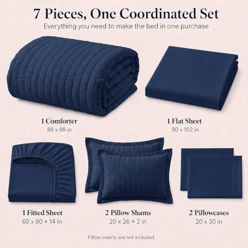 Queen Comforter Set