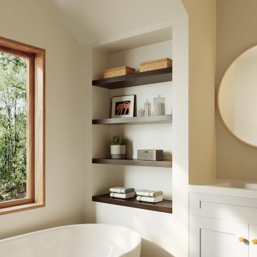 Floating Shelf
