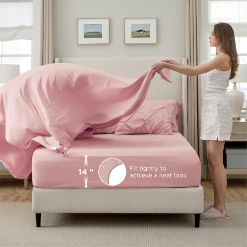 7 Piece California King Comforter Set & Sheets