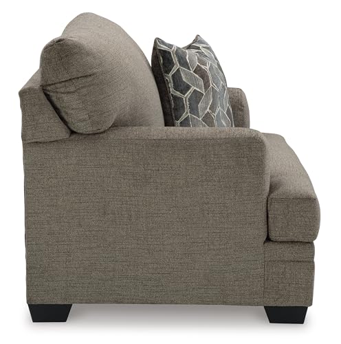 Oversized Chair and a Half