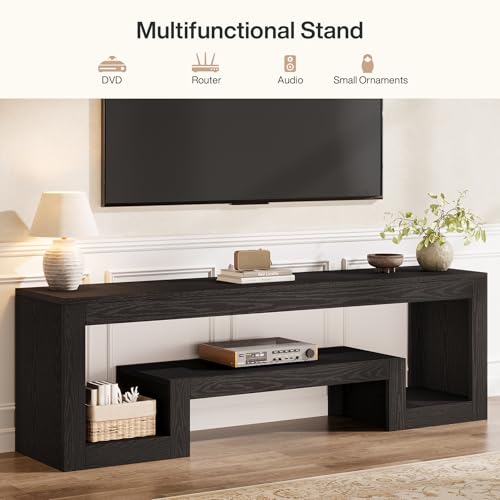 63 Inch TV Stand for 55