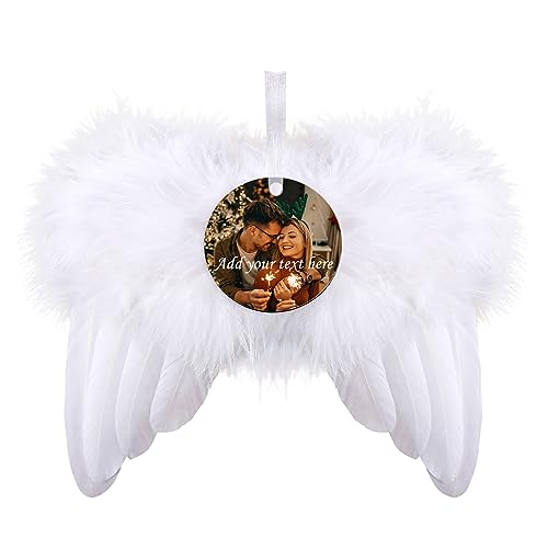 Personalized Christmas Ornaments 2025