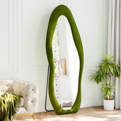Full Length Mirror