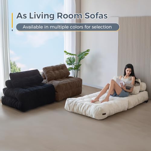 Folding Sofa Bed