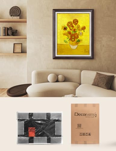 Vincent Van Gogh Wall Art Framed