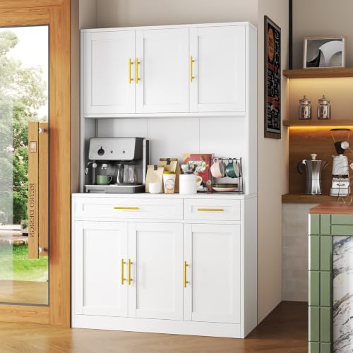 71 Sideboard Buffet Cabinet