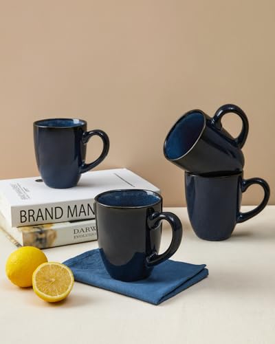 Coffee Mug 15oz (4 Count)
