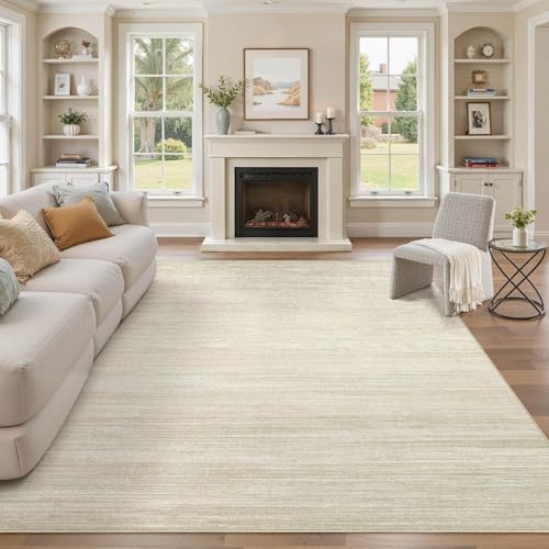 8x10 Washable Area Rug (24 Count)