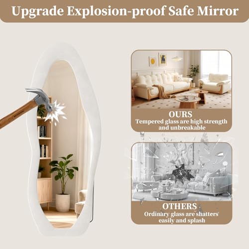 Full Length Mirror