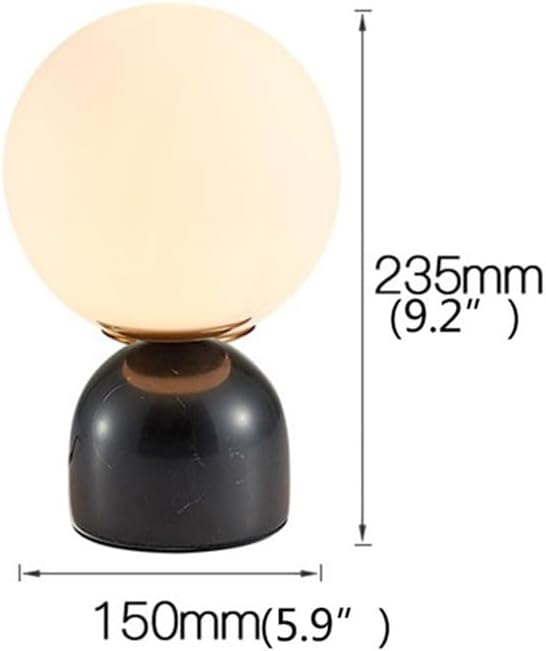 Creative Modern Table Lamp Nordic Style LED Table Lighting