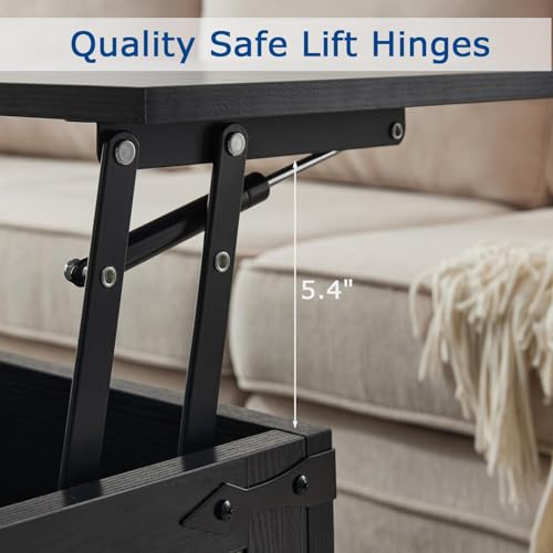Farmhouse Coffee Table and End Table Sets of 3