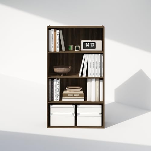 Simple Book Shelf