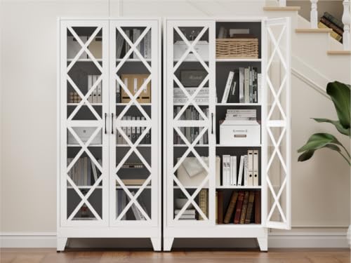 Metal Kitchen Cabinet