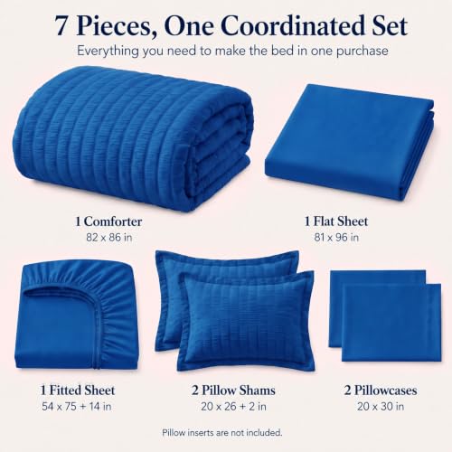 Full Comforter Sets