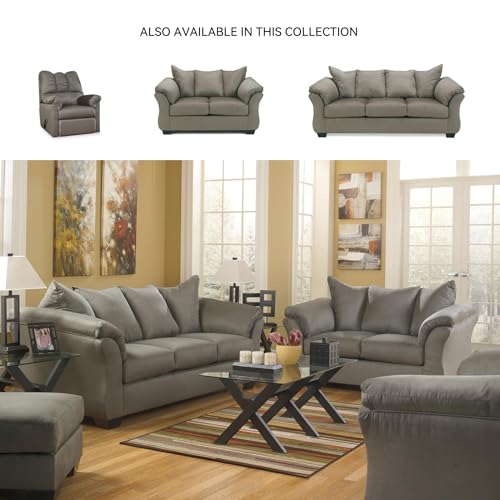 Manual Rocker Recliner Chair