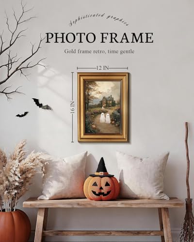 Halloween Wall Art