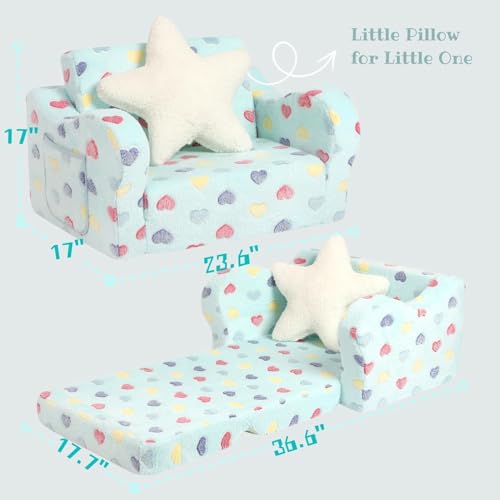 Kids Sofa Chair
