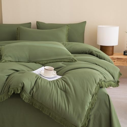 King Comforter Set