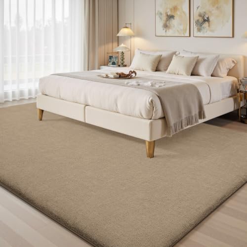 Area Rugs 9x12 for Living Room Bedroom (112 Sq Ft)