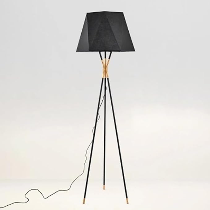 Post-Modern Nordic Creative LED Floor Lamp