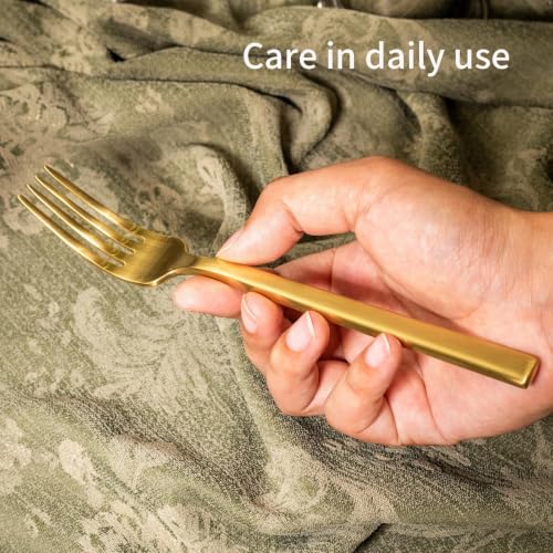 Cube Matte Gold 40 (12.5 Count)