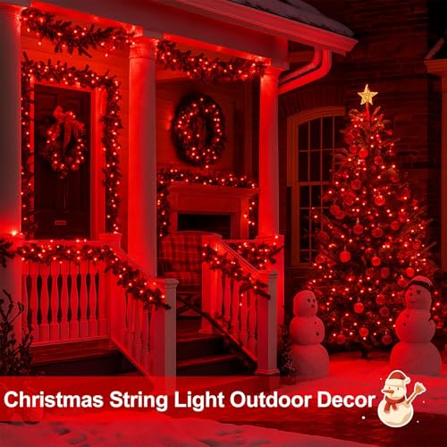 Solar Fairy Lights (2 Count)