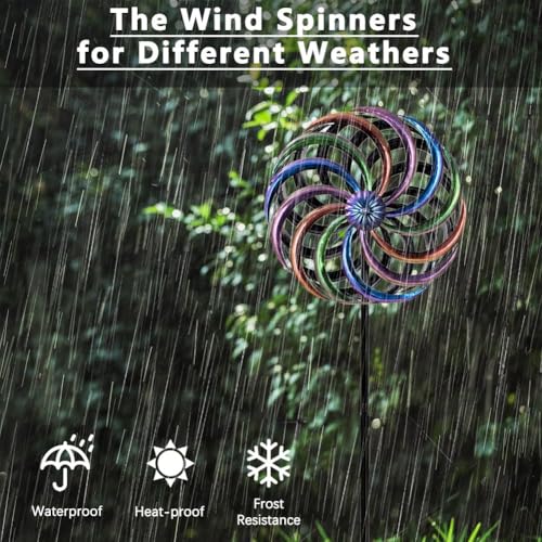 Wind Spinner Outdoor