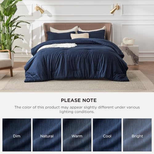 California King Comforter Set