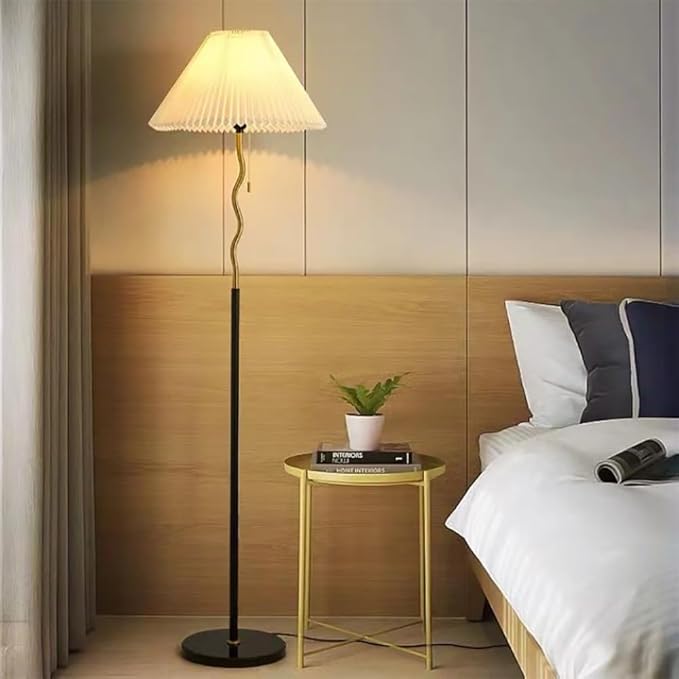 Post-Modern Nordic Creative LED Floor Lamp