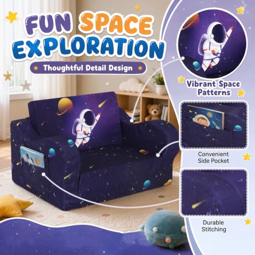 Kids Sofa Chair