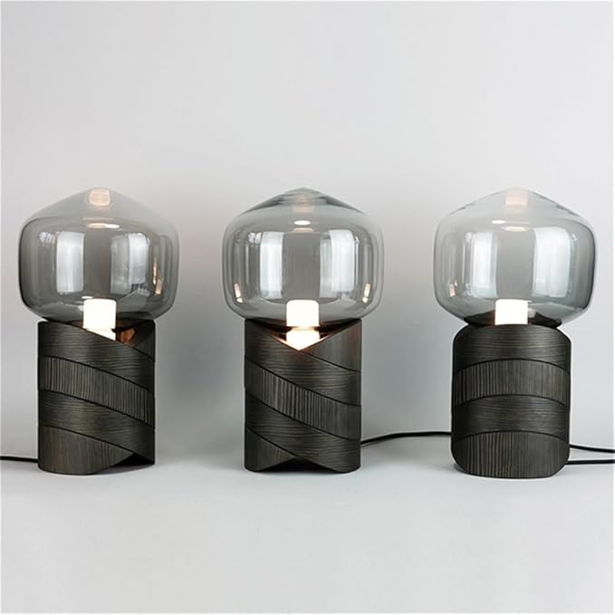 Creative Modern Table Lamp Nordic Style LED Table Lighting