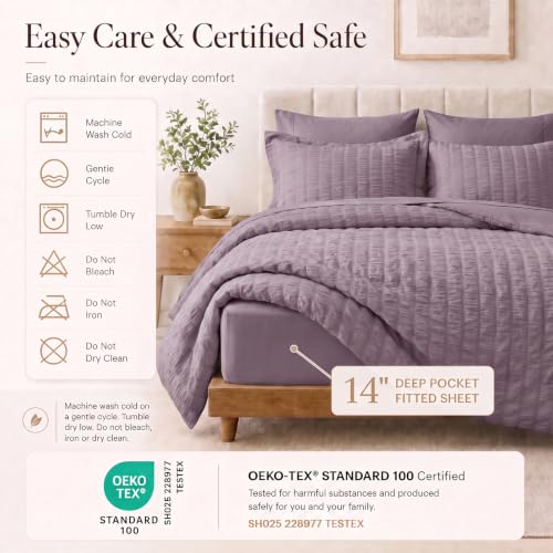 Queen Comforter Set